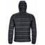 Marmot Featherless Hoody - Men's-Black-Medium