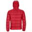 Marmot Featherless Hoody - Men's-Team Red-Medium