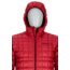 Marmot Featherless Hoody - Men's-Team Red-Medium