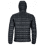 Marmot Featherless Hoody - Mens, Black, 2XL 81770-001-XXL