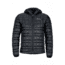 Marmot Featherless Hoody - Mens, Black, 2XL 81770-001-XXL