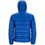 Marmot Featherless Hoody - Mens, Surf, Extra Large 81770-2707-XL