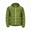 Marmot Featherless Hoody - Men's, Tree Green, 2XL, 81770-4886-XXL