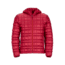 Marmot Featherless Hoody - Mens, Sienna Red, Small 81770-6005-S