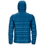 Marmot Featherless Hoody - Mens, Denim, 2XL, 81400-200-XXL