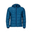 Marmot Featherless Hoody - Men's, Denim, 2XL, 81400-200-XXL