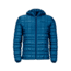 Marmot Featherless Hoody - Mens, Denim, 2XL, 81400-200-XXL