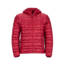 Marmot Featherless Hoody - Men's, Sienna Red, Extra Large, 81400-6005-XL