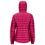 Marmot Featherless Hoody-Red Dahlia-Medium