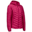 Marmot Featherless Hoody-Red Dahlia-Medium