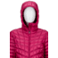 Marmot Featherless Hoody-Red Dahlia-Medium