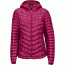 Marmot Featherless Hoody, Red Dahlia, Extra Small