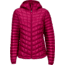 Marmot Featherless Hoody-Red Dahlia-Medium