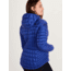 Marmot Featherless Hoody - Womens, Royal Night, Medium, 79090-3942-M