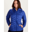 Marmot Featherless Hoody - Womens, Royal Night, Medium, 79090-3942-M