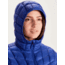 Marmot Featherless Hoody - Womens, Royal Night, Medium, 79090-3942-M