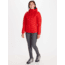 Marmot Featherless Hoody - Womens, Victory Red, Small, 79090-6702-S