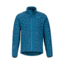 Marmot Featherless Hybrid Jacket - Men's, Denim, Large, 74000-200-L