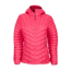 Marmot Featherless Insulated Hoody - Womens, Hibiscus, Extra Small 78920-6205-XS