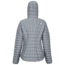Marmot Featherless Insulated Hoody - Womens, Grey Storm, Extra Small, 78920-1620-XS