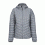 Marmot Featherless Insulated Hoody - Women's, Grey Storm, Small, 78920-1620-S