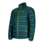 Marmot Featherless Jacket - Men's, Dark Spruce, Medium, 396003