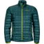 Marmot Featherless Jacket - Men's, Dark Spruce, Small, 396002