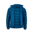 Marmot Featherless Jacket - Men's, Denim, Medium, 395995