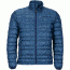 Marmot Featherless Jacket - Men's, Denim, Large, 395996