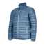 Marmot Featherless Jacket - Men's, Storm Cloud, Medium, 412642