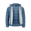 Marmot Featherless Jacket - Men's, Storm Cloud, Medium, 412642
