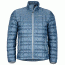 Marmot Featherless Jacket - Men's, Storm Cloud, Small, 412641