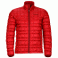 Marmot Featherless Jacket - Men's, Team Red, X-Large, 412648