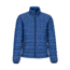 Marmot Featherless Jacket - Men's, Dark Cerulean, Large, 74250-3696-L