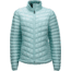 Marmot Featherless Jacket - Women's, Blue Tint, X-Small, 395606