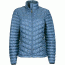 Marmot Featherless Jacket - Women's, Late Night, Large, 395618