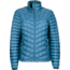 Marmot Featherless Jacket - Women's, Late Night, Medium, 395616