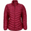 Marmot Featherless Jacket - Women's, Red Dahlia, Small, 395629