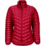 Marmot Featherless Jacket - Women's, Red Dahlia, Medium, 395630
