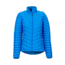 Marmot Featherless Jacket - Women's, Clear Blue, Medium, 79100-3695-M