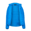 Marmot Featherless Jacket - Women's, Clear Blue, Medium, 79100-3695-M