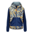 Marmot Featherless Reversible Hoodie - Boy's, Small, Blue Granite/Arctic Navy, 74940-3572-S