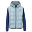 Marmot Featherless Reversible Hoodie - Boy's, Small, Blue Granite/Arctic Navy, 74940-3572-S