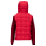 Marmot Featherless Reversible Hoodie - Boy's, Large, Team Red/Brick, 74940-6282-L