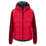 Marmot Featherless Reversible Hoodie - Boy's, Large, Team Red/Brick, 74940-6282-L