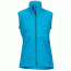 Marmot Featherless Trail Insulated Vest - Women's, Oceanic, Extra Small, 78940-2186-XS