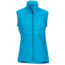 Marmot Featherless Trail Insulated Vest - Women's, Oceanic, Extra Small, 78940-2186-XS