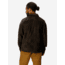Marmot Felton Fleece Long Sleeve Shirt - Mens, Black Patchwork, Medium, 195115350567