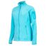 Marmot Flashpoint Fleece Jacket - Womens, Bluebird, Small 89640-2666-S