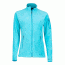 Marmot Flashpoint Fleece Jacket - Women's, Bluebird, Extra Large, 89640-2666-XL